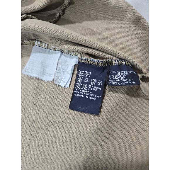 tommy hilfiger long sleeve shirt, Women's Size Small - Picture 9 of 9